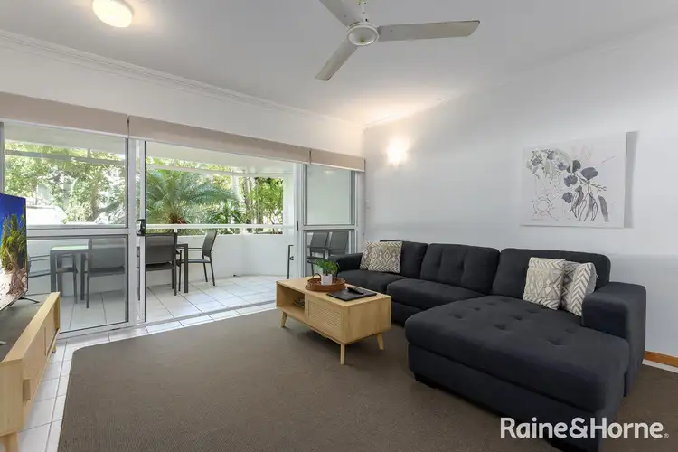 6/15-17 Garrick Street (BEACH TERRACES), Port Douglas QLD 4877
