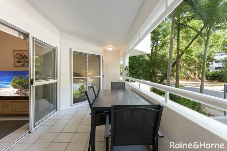Fourth view of Homely unit listing, 6/15-17 Garrick Street (BEACH TERRACES), Port Douglas QLD 4877