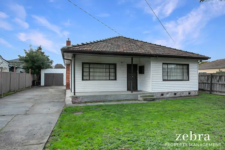 120 Moriah Street, Clayton VIC 3168
