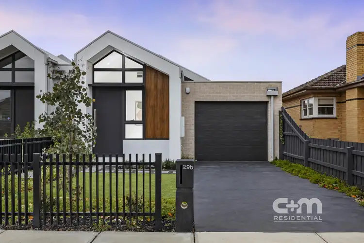 29b Anselm Grove, Glenroy VIC 3046