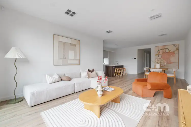 Third view of Homely house listing, 29b Anselm Grove, Glenroy VIC 3046