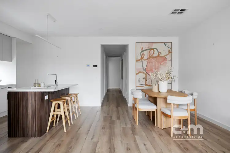 Fifth view of Homely house listing, 29a Anselm Grove, Glenroy VIC 3046