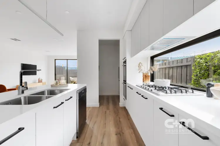 Fifth view of Homely house listing, 29b Anselm Grove, Glenroy VIC 3046
