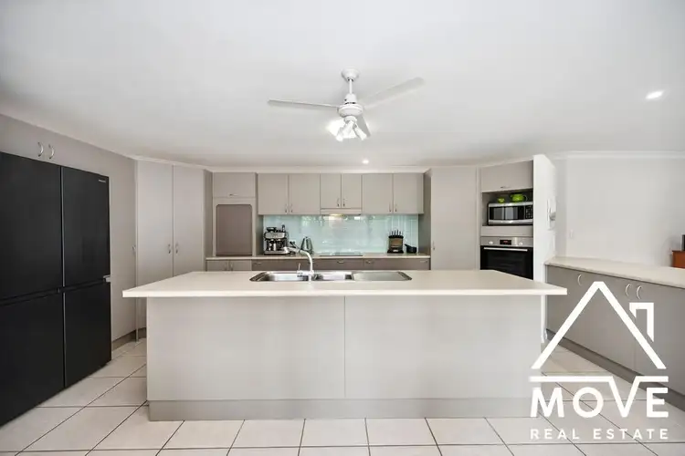 Fifth view of Homely house listing, 28 Tambo Court, Mount Louisa QLD 4814