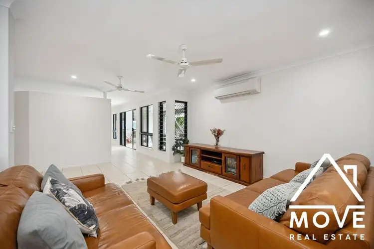 Sixth view of Homely house listing, 28 Tambo Court, Mount Louisa QLD 4814
