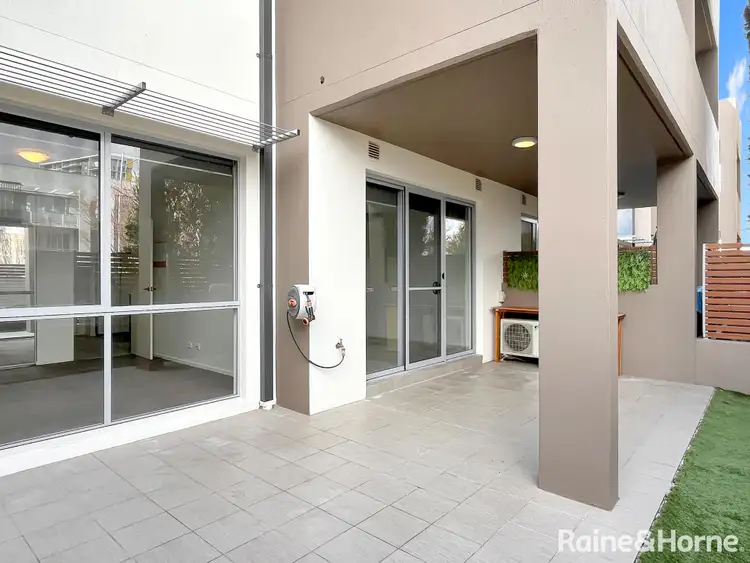 28/121 Easty Street, Phillip ACT 2606