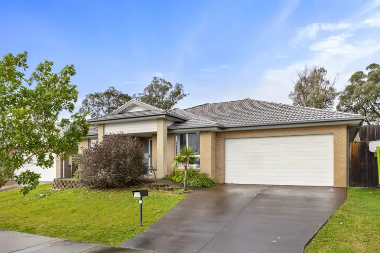 Main view of Homely house listing, 15 Holland Circuit, Gillieston Heights NSW 2321