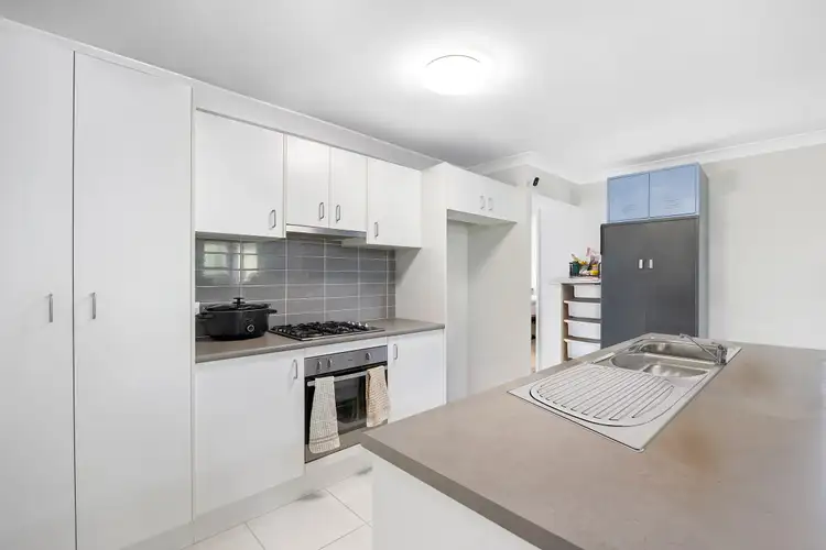 Second view of Homely house listing, 15 Holland Circuit, Gillieston Heights NSW 2321