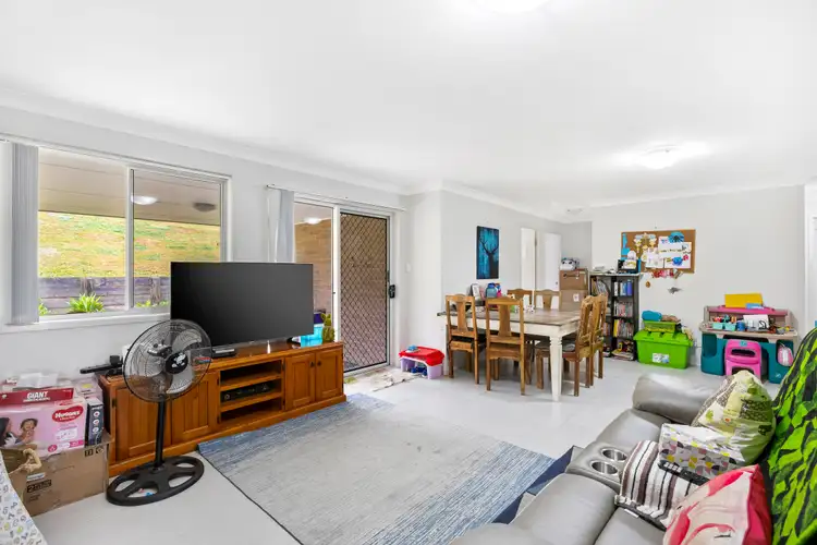 Fourth view of Homely house listing, 15 Holland Circuit, Gillieston Heights NSW 2321