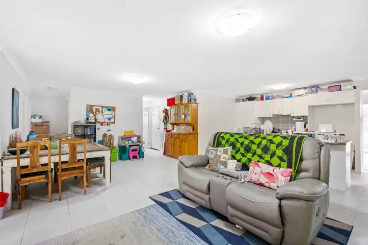 Fifth view of Homely house listing, 15 Holland Circuit, Gillieston Heights NSW 2321