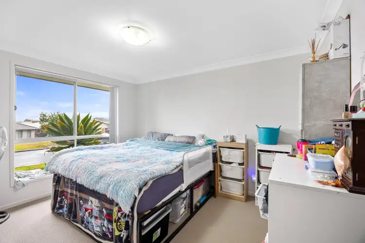 Sixth view of Homely house listing, 15 Holland Circuit, Gillieston Heights NSW 2321
