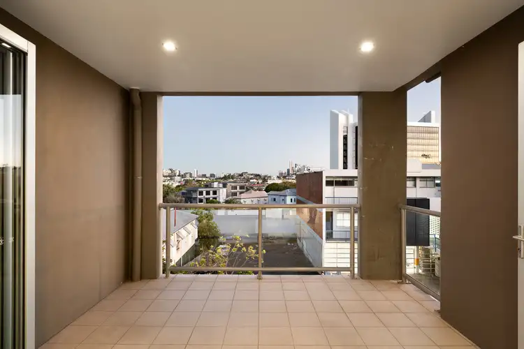 Fourth view of Homely apartment listing, 15/14 Lever Street, Albion QLD 4010
