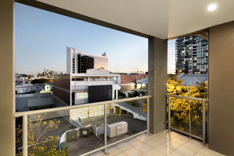 Fifth view of Homely apartment listing, 15/14 Lever Street, Albion QLD 4010