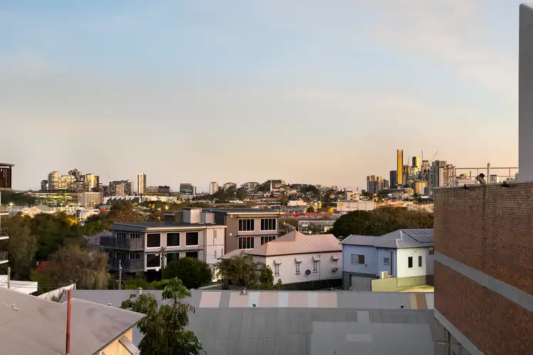 Sixth view of Homely apartment listing, 15/14 Lever Street, Albion QLD 4010