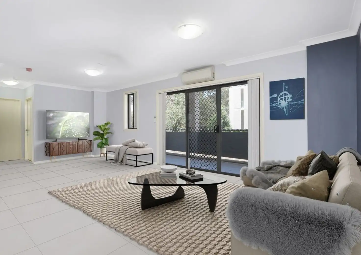Main view of Homely apartment listing, 29/15-17 Lane Street, Wentworthville NSW 2145