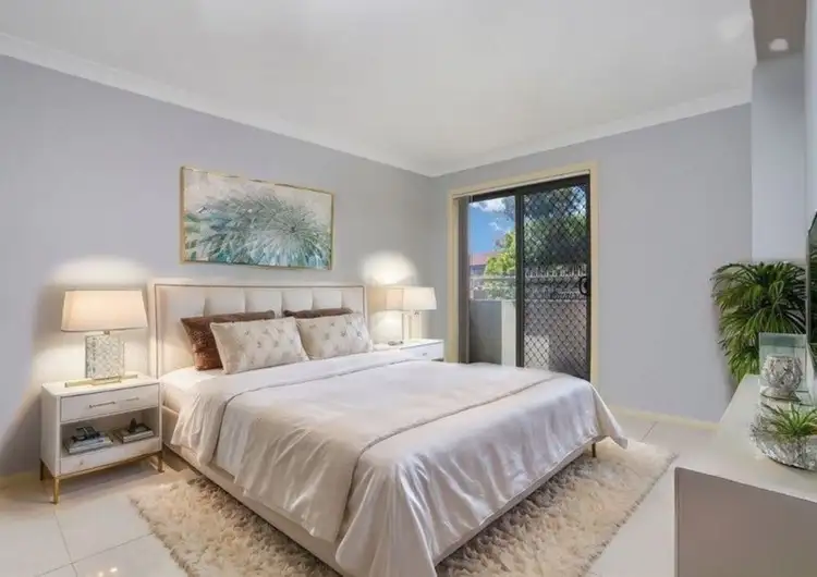 Third view of Homely apartment listing, 29/15-17 Lane Street, Wentworthville NSW 2145