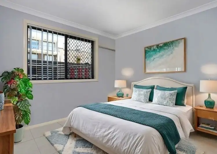 Fourth view of Homely apartment listing, 29/15-17 Lane Street, Wentworthville NSW 2145
