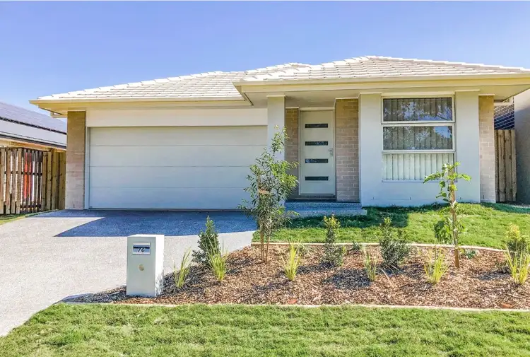 76 Palaszczuk Avenue, Collingwood Park QLD 4301