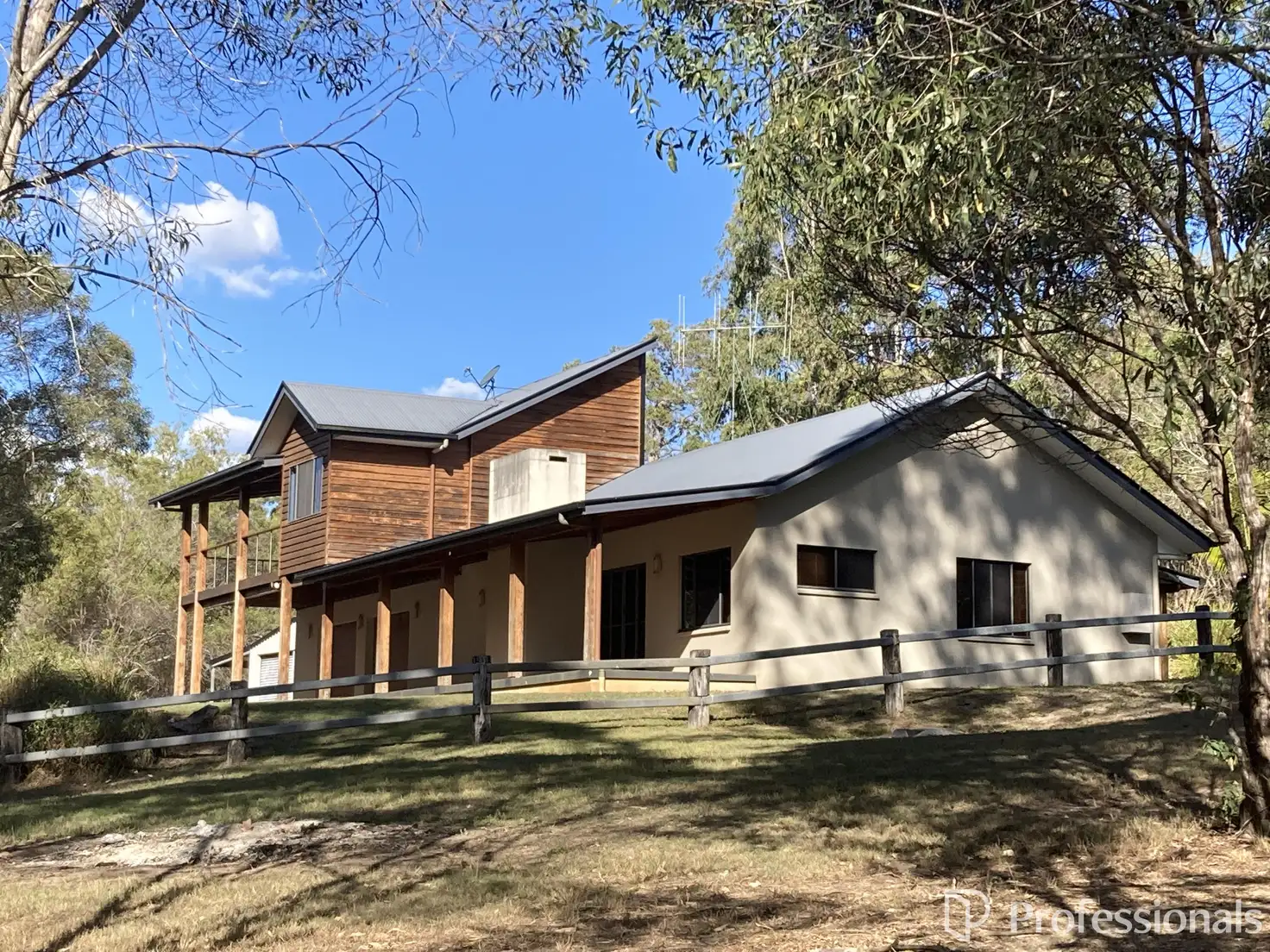 Main view of Homely house listing, 139 Brunjes Road, Curra QLD 4570