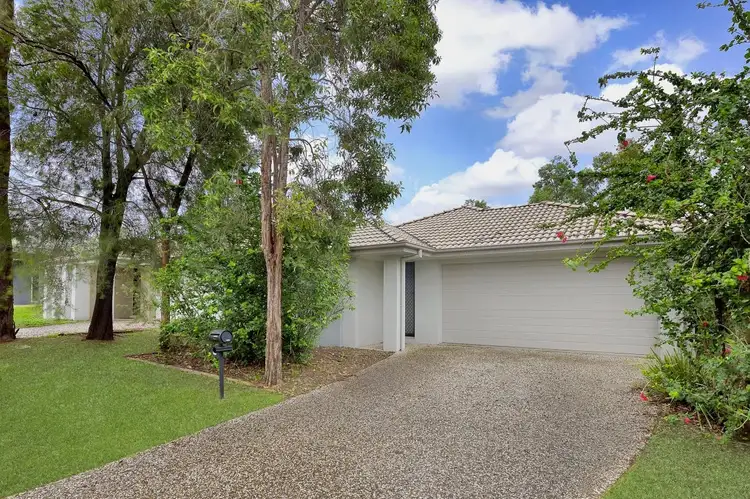 14 Lilly Pilly Street, Heathwood QLD 4110