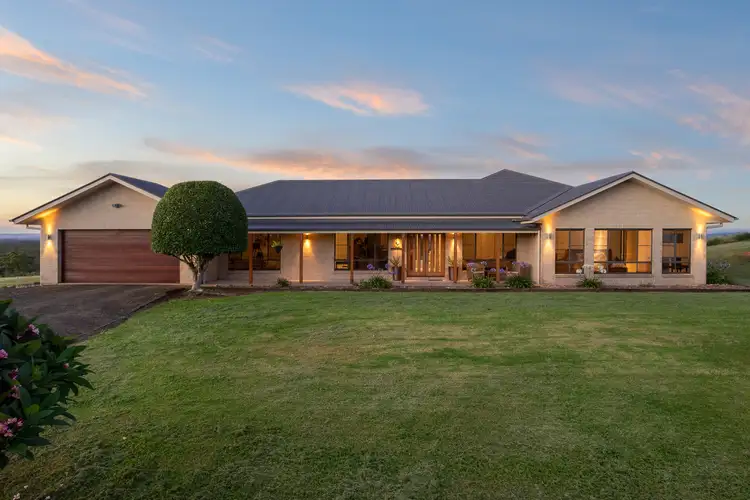 22 Pennefather Close, Yorklea NSW 2470