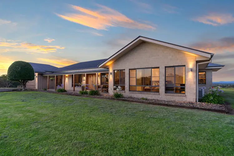 Second view of Homely other listing, 22 Pennefather Close, Yorklea NSW 2470