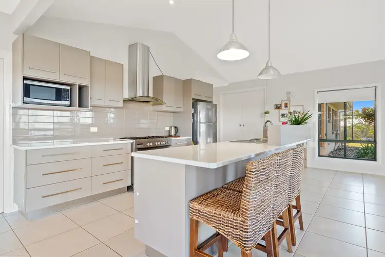 Fifth view of Homely other listing, 22 Pennefather Close, Yorklea NSW 2470
