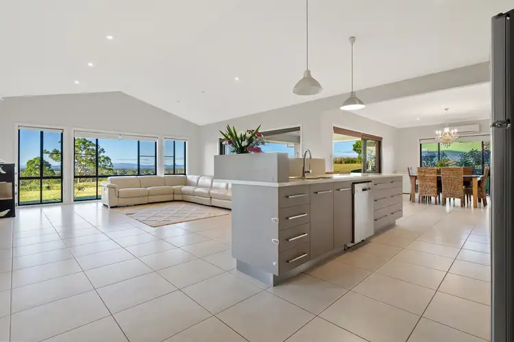 Sixth view of Homely other listing, 22 Pennefather Close, Yorklea NSW 2470
