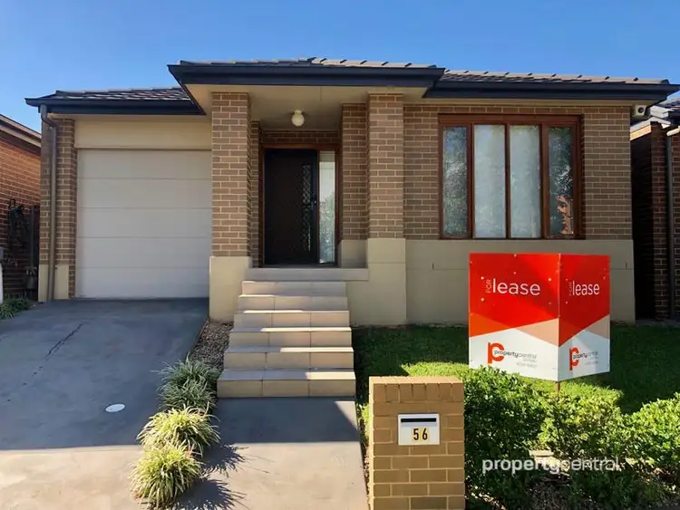 Main view of Homely house listing, 56 Gannet Drive, Cranebrook NSW 2749