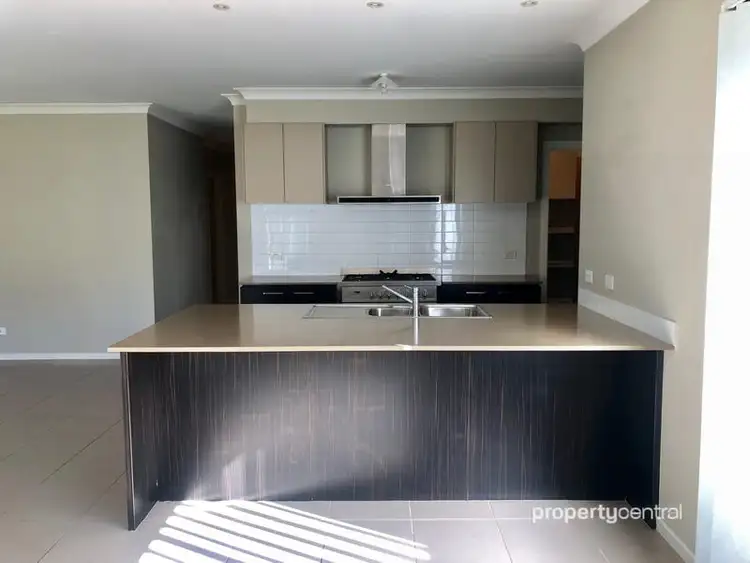 Second view of Homely house listing, 56 Gannet Drive, Cranebrook NSW 2749