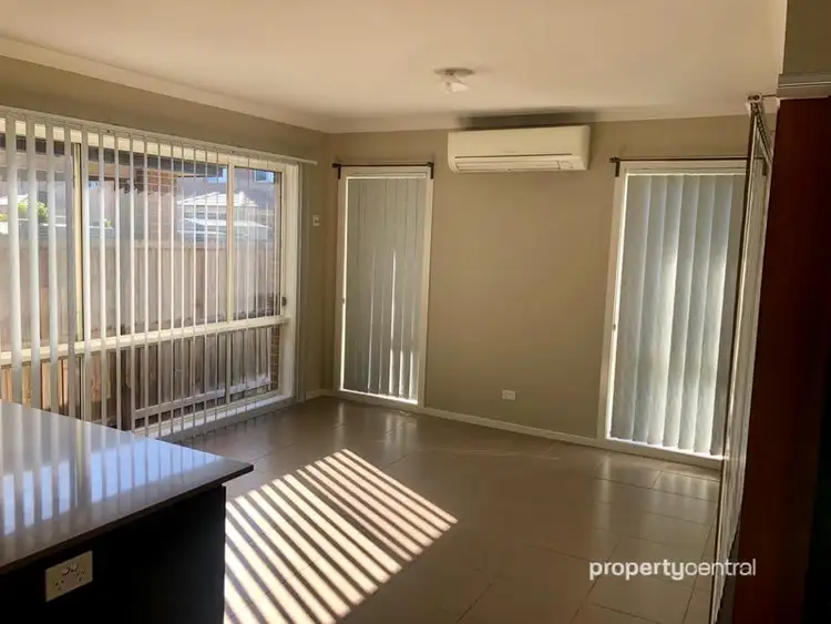 Fifth view of Homely house listing, 56 Gannet Drive, Cranebrook NSW 2749