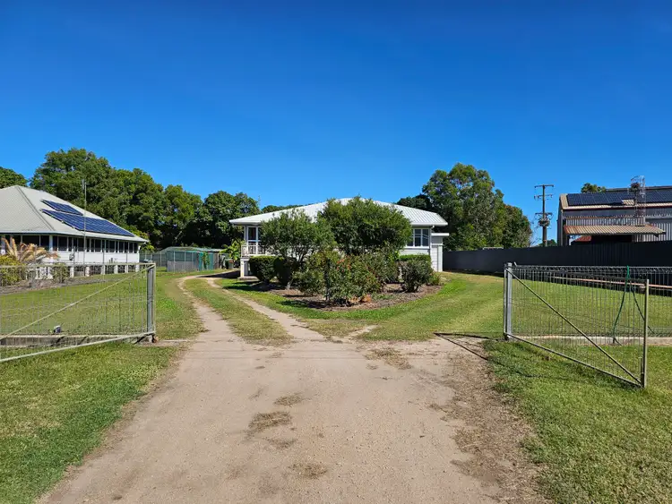 31 Spiller Street, Brandon QLD 4808