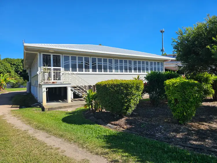 Second view of Homely house listing, 31 Spiller Street, Brandon QLD 4808