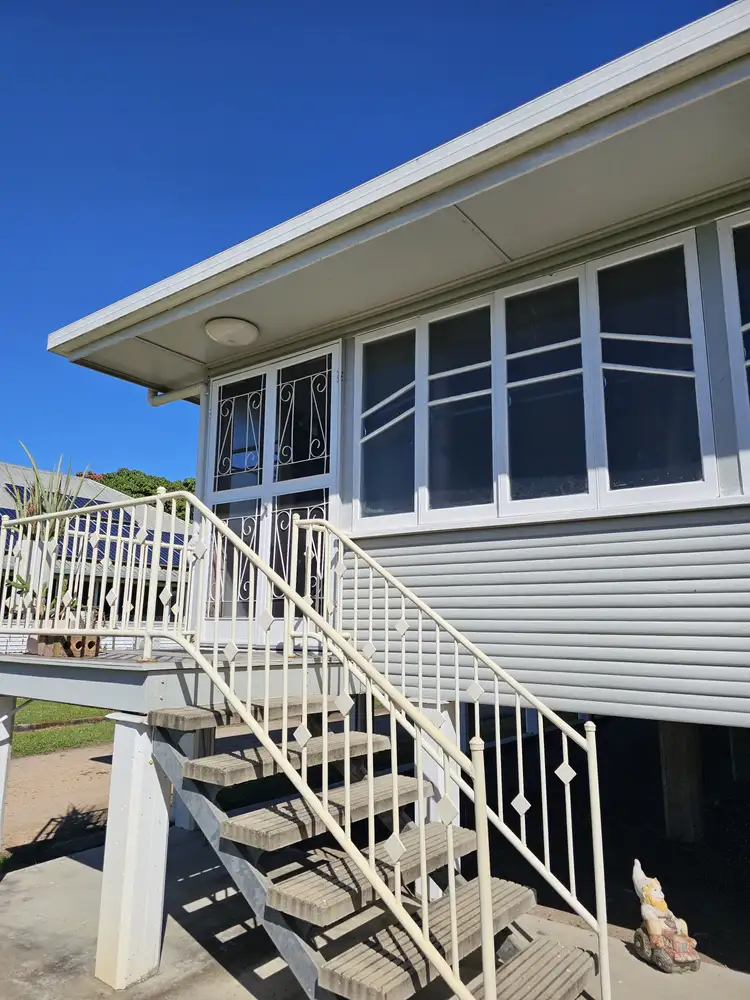 Third view of Homely house listing, 31 Spiller Street, Brandon QLD 4808
