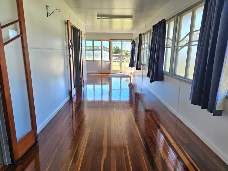 Fourth view of Homely house listing, 31 Spiller Street, Brandon QLD 4808