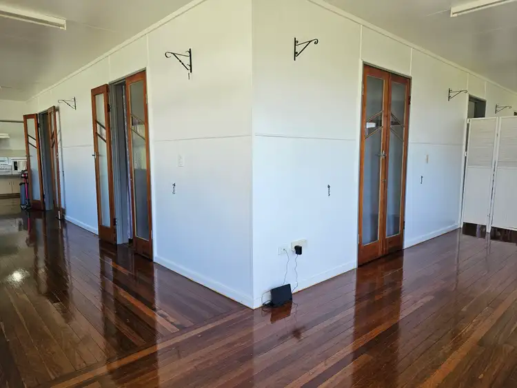 Fifth view of Homely house listing, 31 Spiller Street, Brandon QLD 4808
