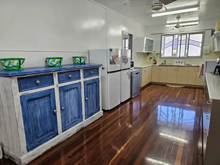 Sixth view of Homely house listing, 31 Spiller Street, Brandon QLD 4808
