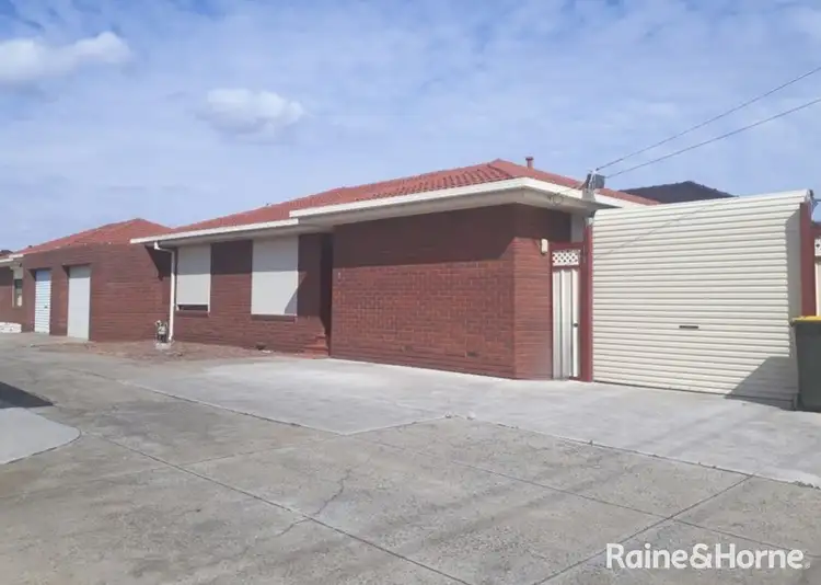 Second view of Homely unit listing, 2/72-74 Walmer Avenue, St Albans VIC 3021