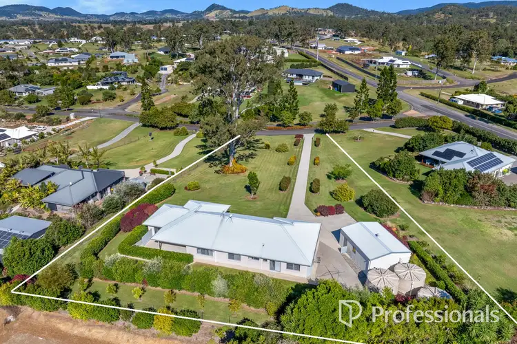 5 Snowgum Avenue, Pie Creek QLD 4570