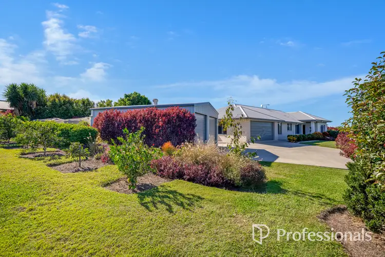Third view of Homely house listing, 5 Snowgum Avenue, Pie Creek QLD 4570