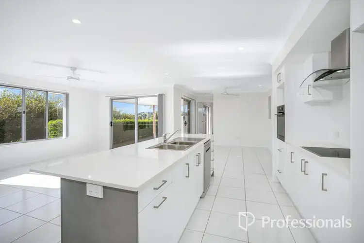 Seventh view of Homely house listing, 5 Snowgum Avenue, Pie Creek QLD 4570