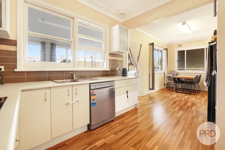Main view of Homely house listing, 23 Munro Street, Quirindi NSW 2343