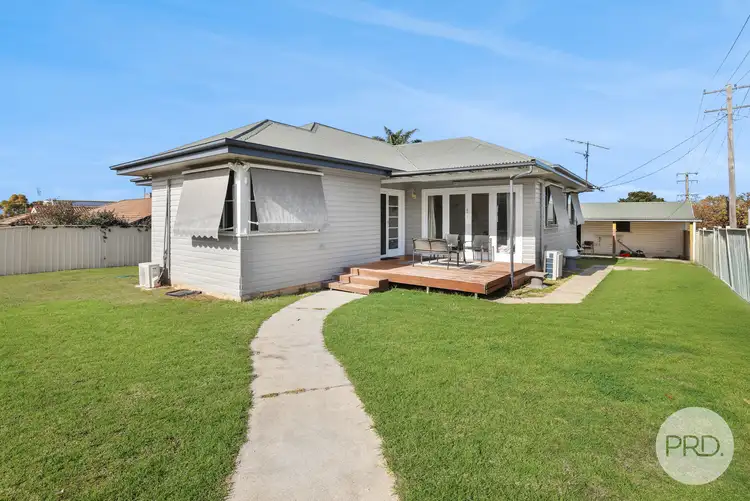 Third view of Homely house listing, 23 Munro Street, Quirindi NSW 2343