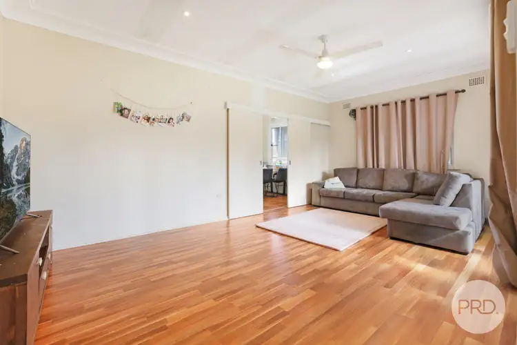 Fifth view of Homely house listing, 23 Munro Street, Quirindi NSW 2343