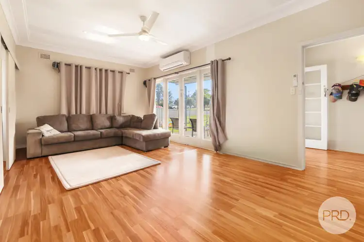 Sixth view of Homely house listing, 23 Munro Street, Quirindi NSW 2343