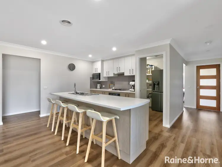 Second view of Homely house listing, 62D Bant Street, South Bathurst NSW 2795