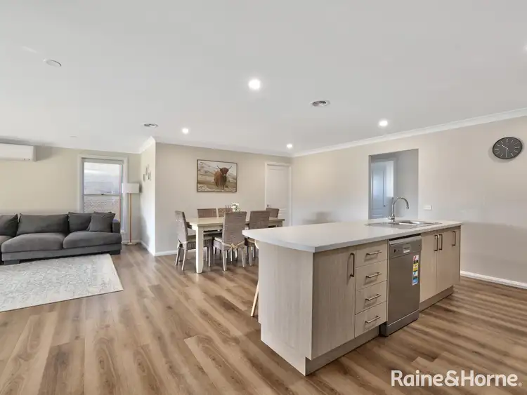 Third view of Homely house listing, 62D Bant Street, South Bathurst NSW 2795