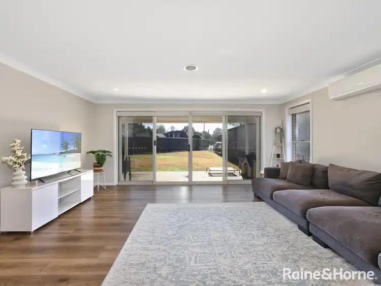 Fourth view of Homely house listing, 62D Bant Street, South Bathurst NSW 2795