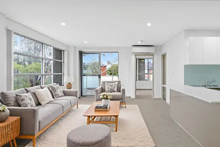 11/548 Liverpool Road, Strathfield South NSW 2136
