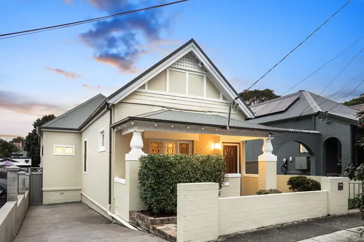 102 Warren Road, Marrickville NSW 2204